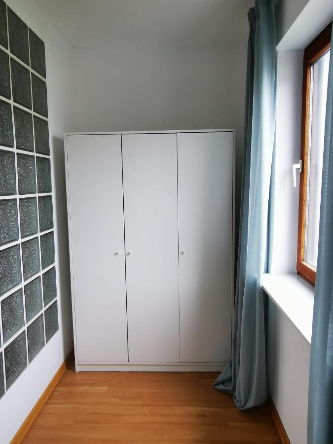 Charmantes Ferienhaus Casa Ella Mit Balkon Siegen Bagian luar foto